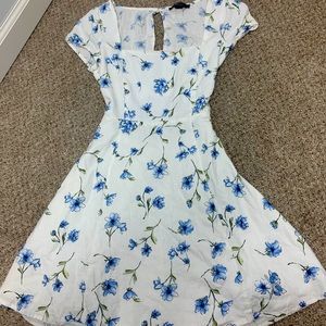 Summer/spring dress